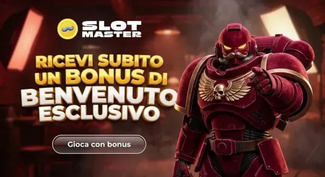 Slotmaster Casino